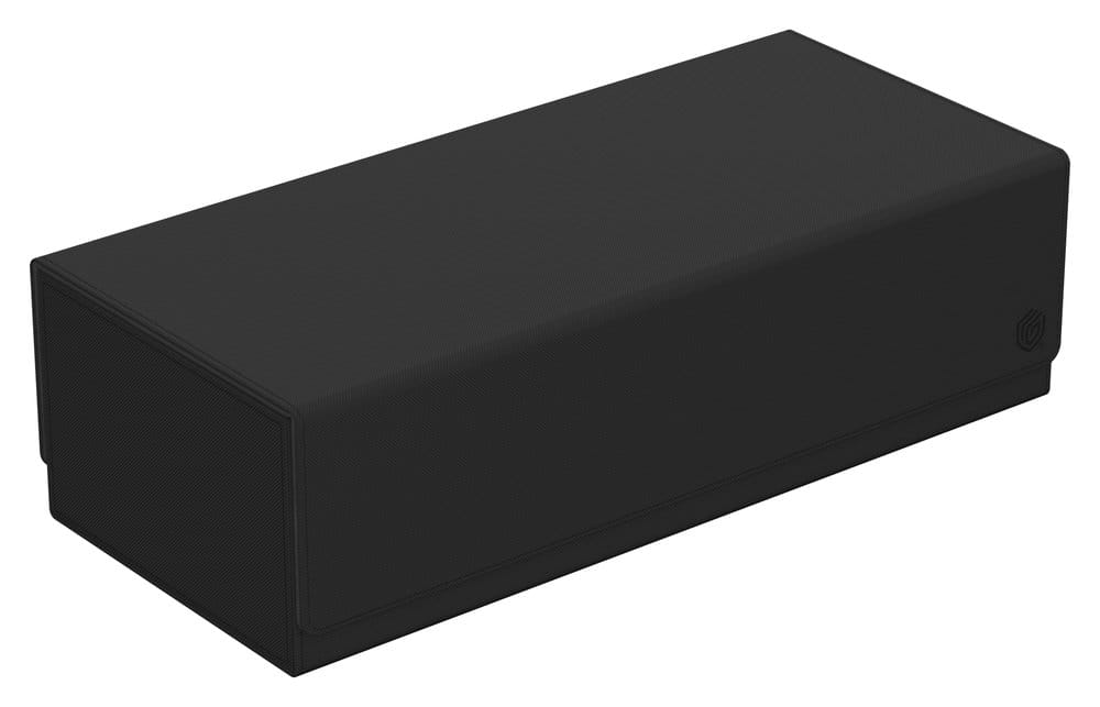 Ultimate Guard Arkhive 1000+ Xenoskin - Black