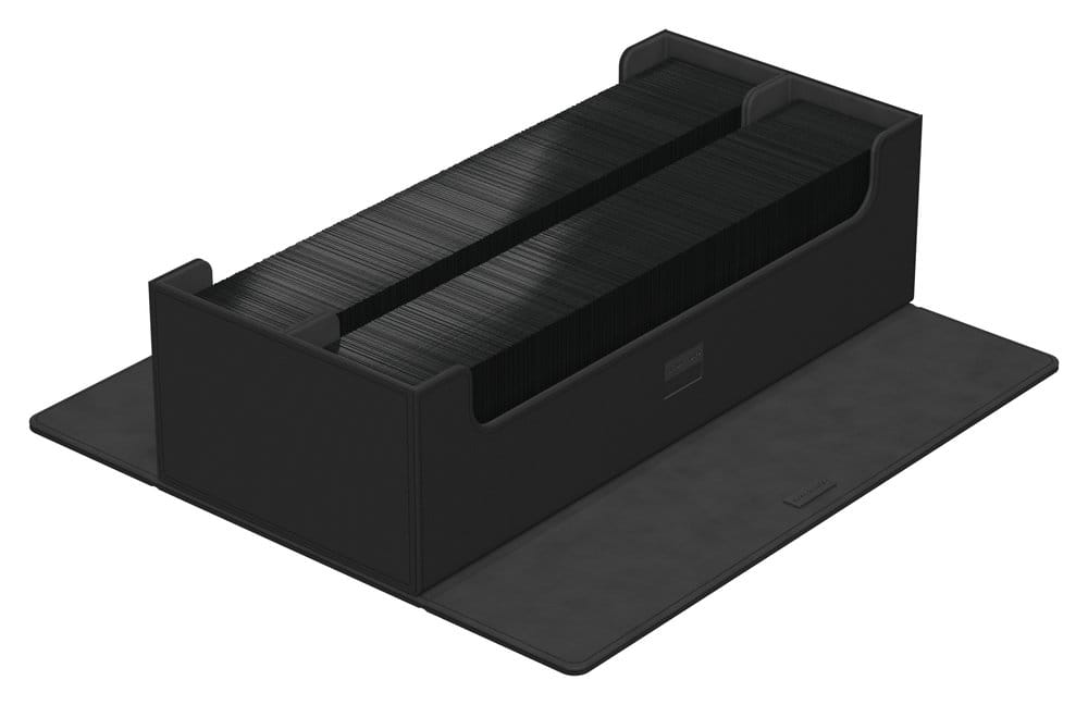 Ultimate Guard Arkhive 1000+ Xenoskin - Black