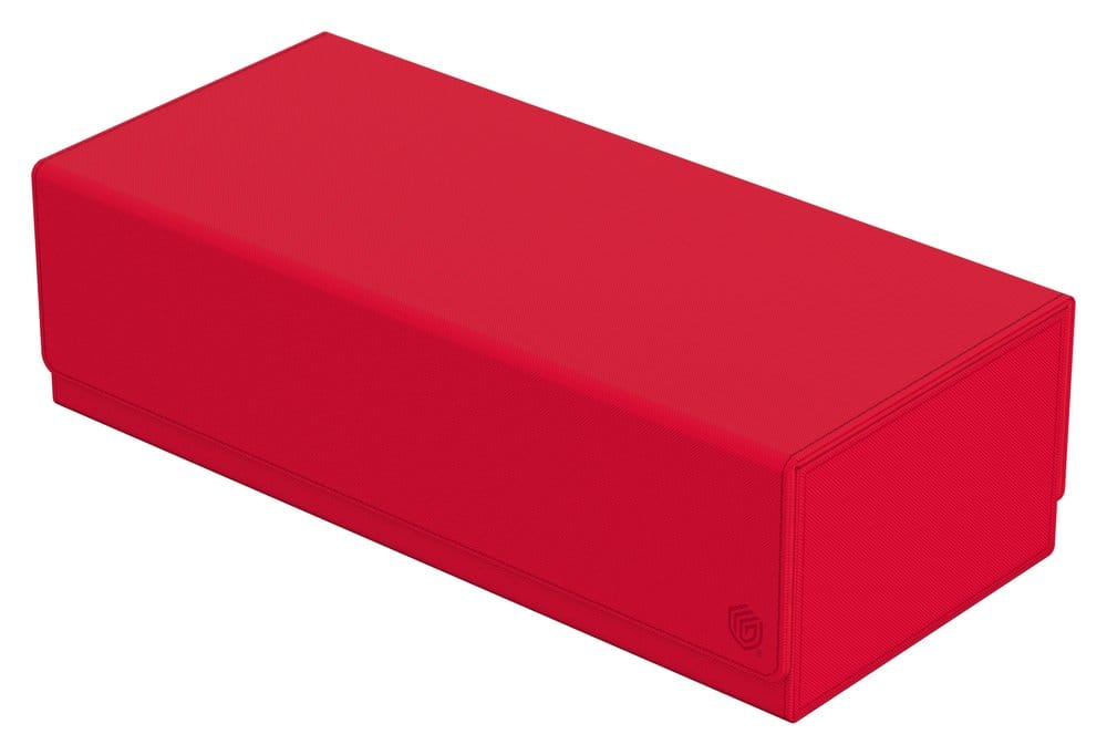Ultimate Guard Arkhive 1000+ Xenoskin - Red