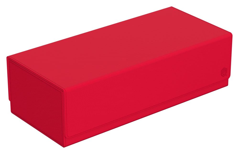 Ultimate Guard Arkhive 1000+ Xenoskin - Red