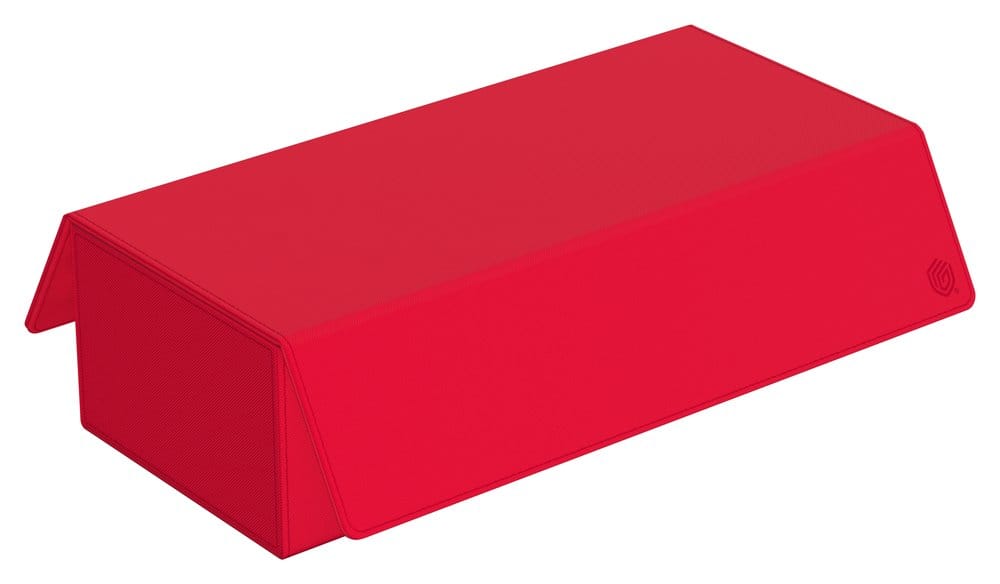 Ultimate Guard Arkhive 1000+ Xenoskin - Red