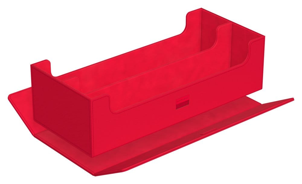 Ultimate Guard Arkhive 1000+ Xenoskin - Red