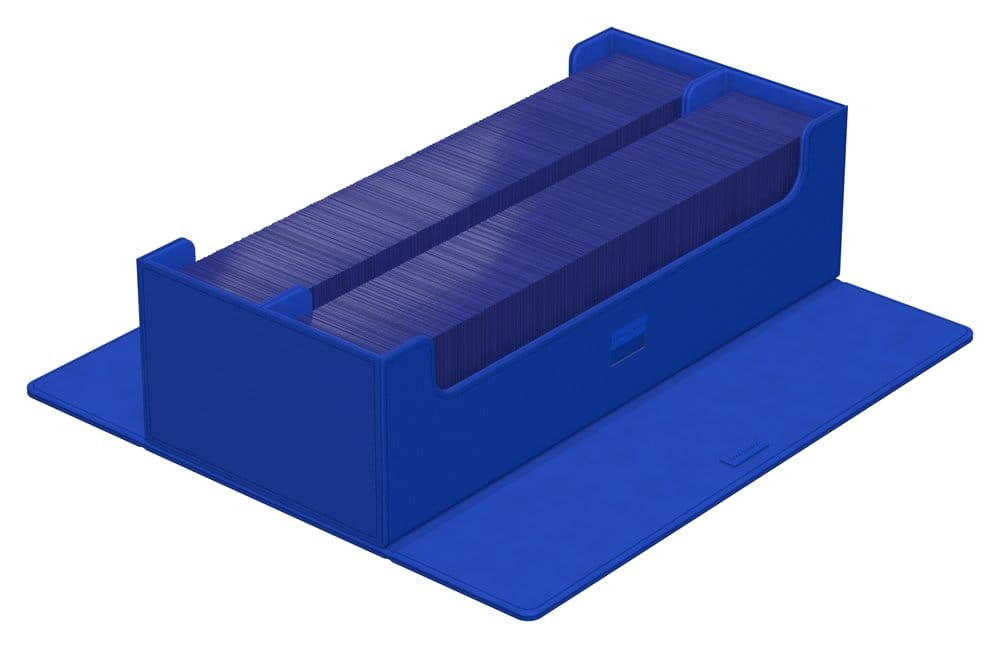Ultimate Guard Arkhive 1000+ Xenoskin - Blue