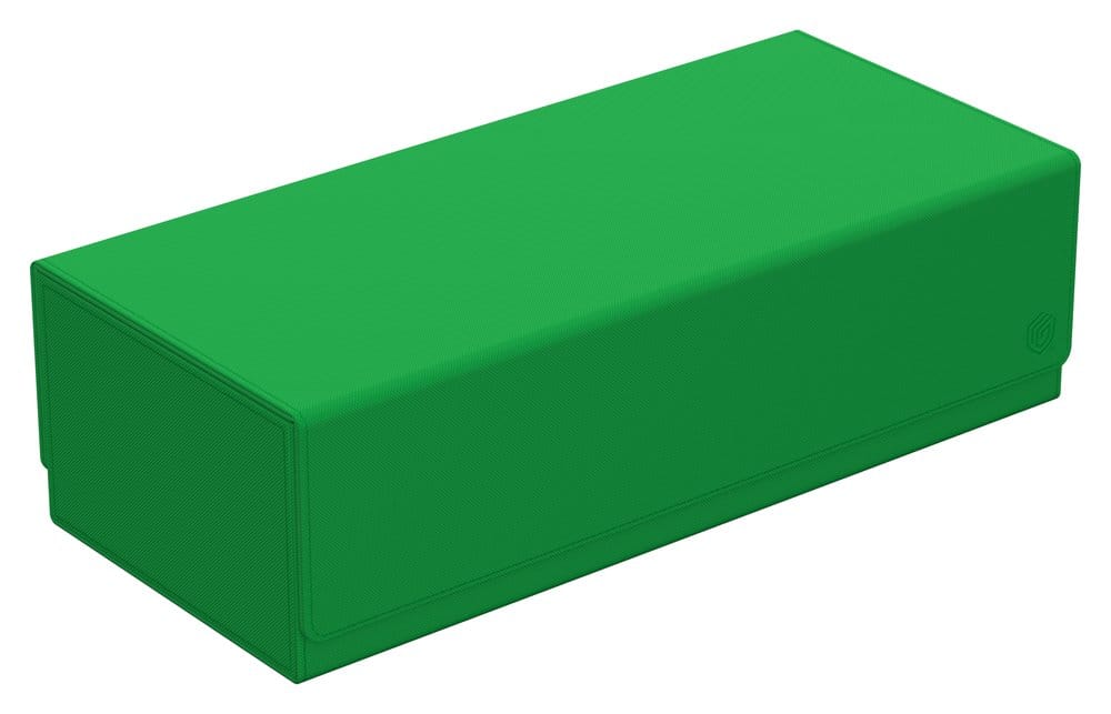 Ultimate Guard Arkhive 1000+ Xenoskin - Green