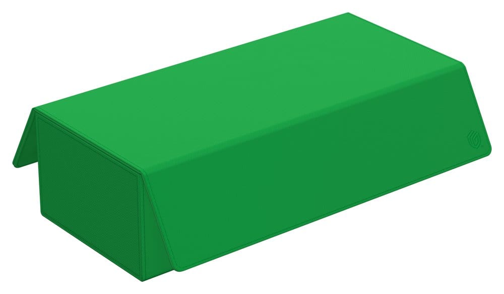 Ultimate Guard Arkhive 1000+ Xenoskin - Green