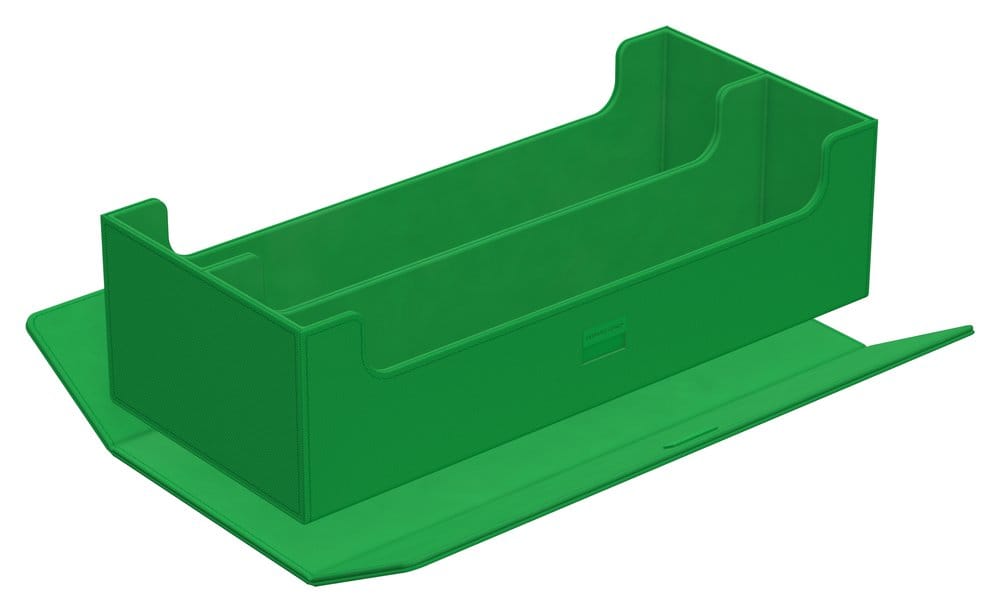 Ultimate Guard Arkhive 1000+ Xenoskin - Green