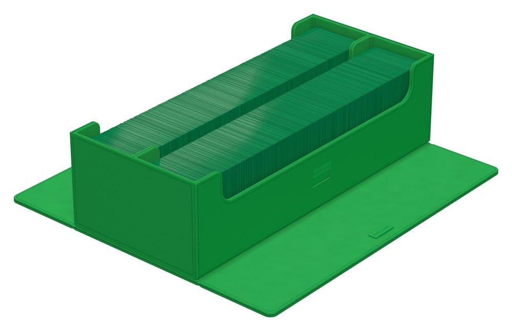 Ultimate Guard Arkhive 1000+ Xenoskin - Green
