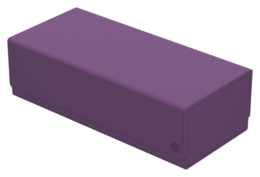 Ultimate Guard Arkhive 1000+ Xenoskin - Purple