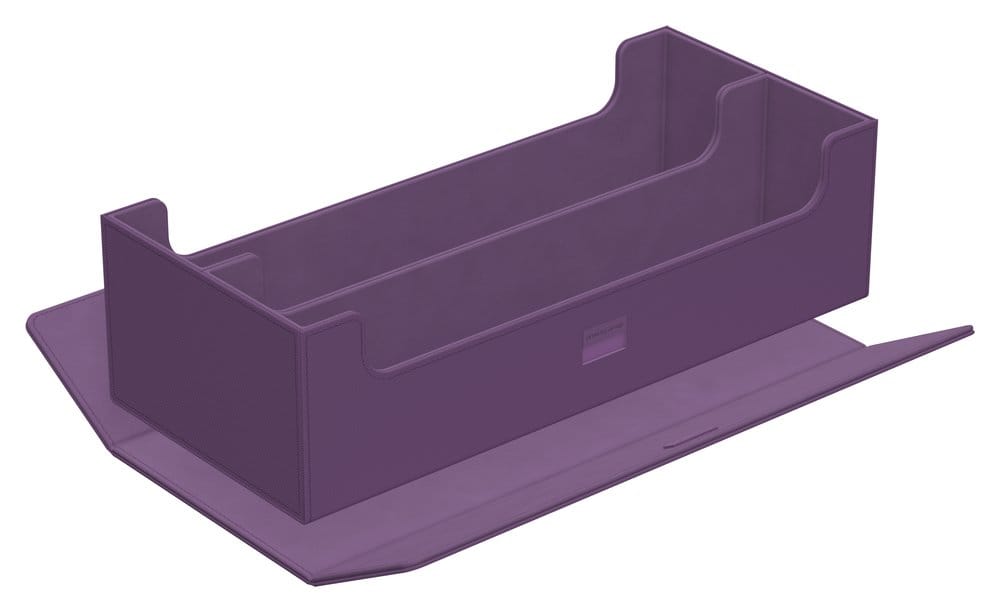 Ultimate Guard Arkhive 1000+ Xenoskin - Purple