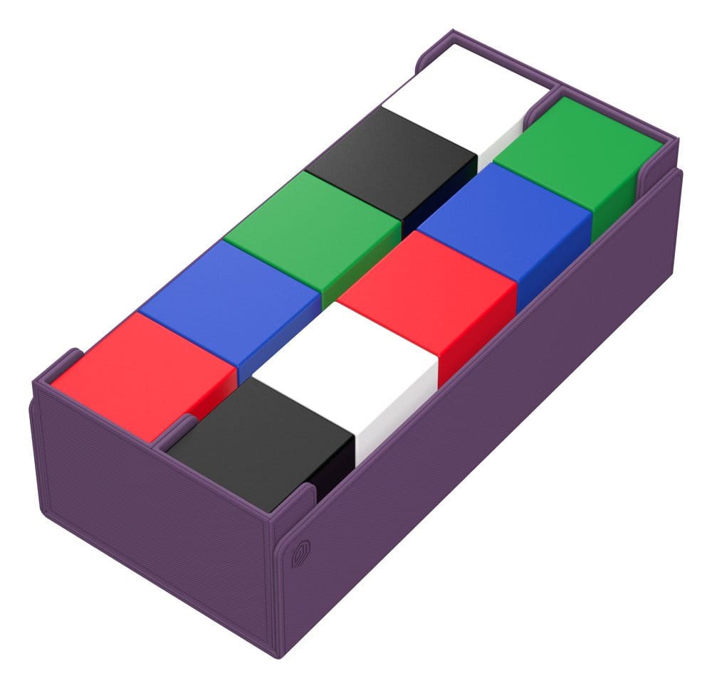Ultimate Guard Arkhive 1000+ Xenoskin - Purple