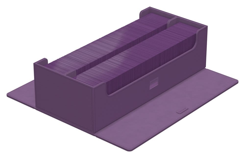 Ultimate Guard Arkhive 1000+ Xenoskin - Purple