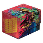 Ultimate Guard Sidewinder 100+ Xenoskin - Aetherdrift Ultimate Guard