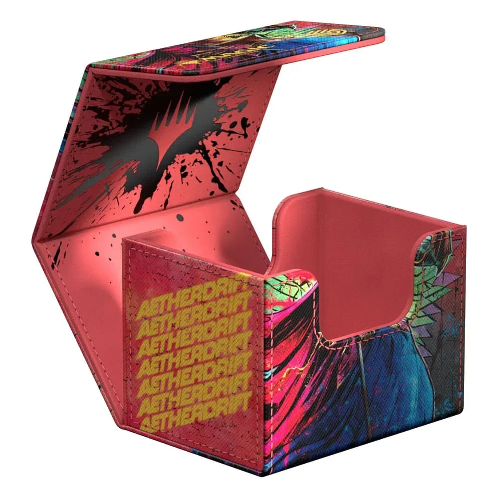 Ultimate Guard Sidewinder 100+ Xenoskin - Aetherdrift Ultimate Guard