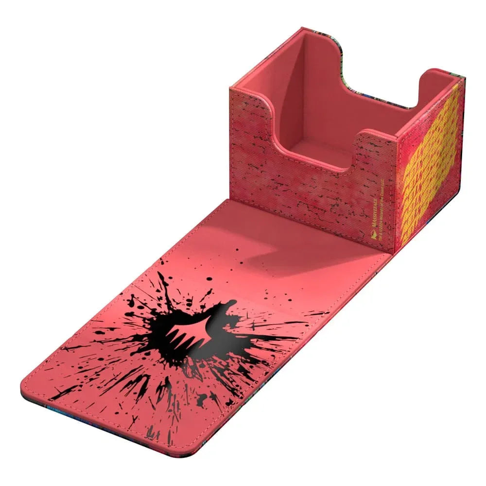 Ultimate Guard Sidewinder 100+ Xenoskin - Aetherdrift Ultimate Guard