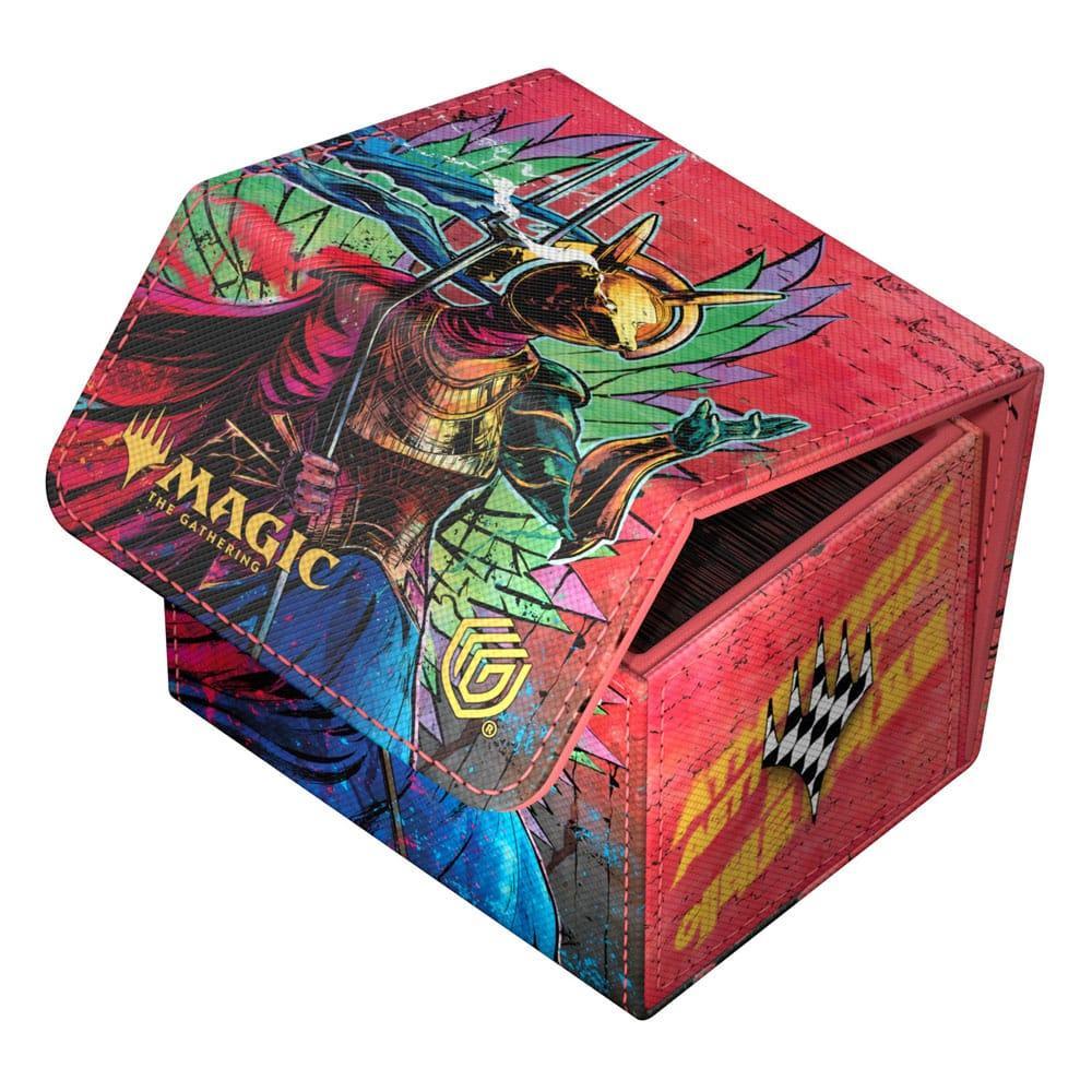 Ultimate Guard Sidewinder 100+ Xenoskin - Aetherdrift Ultimate Guard