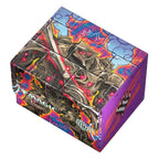 Ultimate Guard Sidewinder 100+ Xenoskin Magic: The Gathering Aetherdrift Ultimate Guard