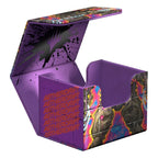 Ultimate Guard Sidewinder 100+ Xenoskin Magic: The Gathering Aetherdrift Ultimate Guard