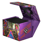 Ultimate Guard Sidewinder 100+ Xenoskin Magic: The Gathering Aetherdrift Ultimate Guard