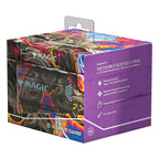 Ultimate Guard Sidewinder 100+ Xenoskin Magic: The Gathering Aetherdrift Ultimate Guard