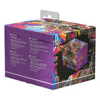 Ultimate Guard Sidewinder 100+ Xenoskin Magic: The Gathering Aetherdrift Ultimate Guard