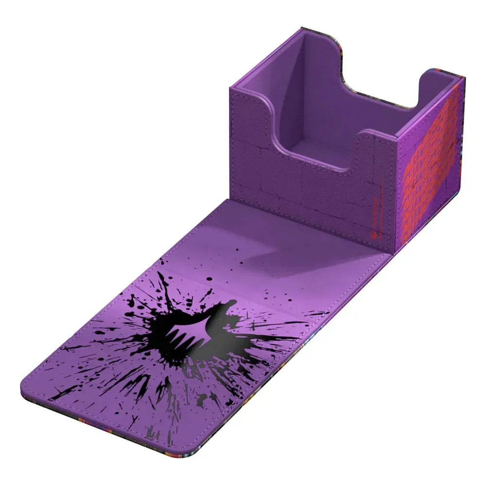 Ultimate Guard Sidewinder 100+ Xenoskin Magic: The Gathering Aetherdrift Ultimate Guard