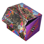 Ultimate Guard Sidewinder 100+ Xenoskin Magic: The Gathering Aetherdrift Ultimate Guard