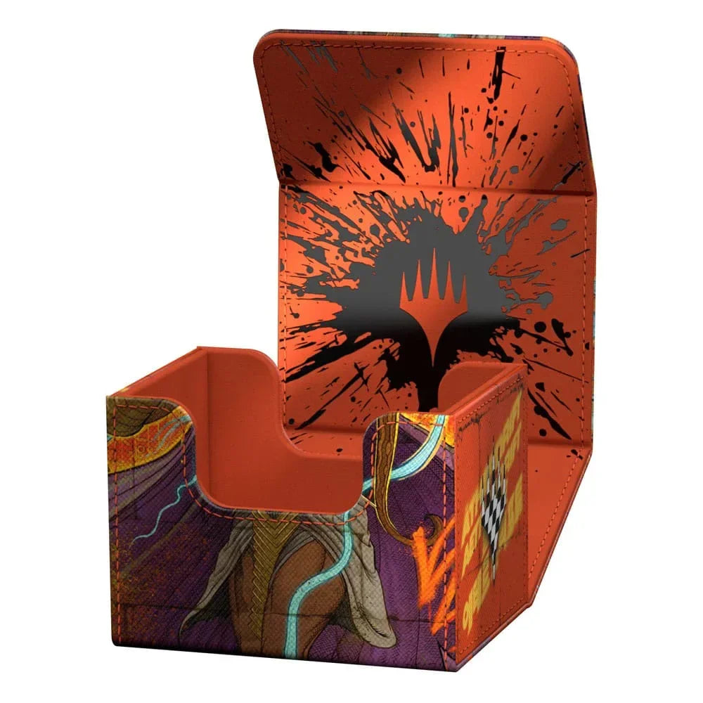 Ultimate Guard Sidewinder 100+ Xenoskin - Aetherdrift Ultimate Guard