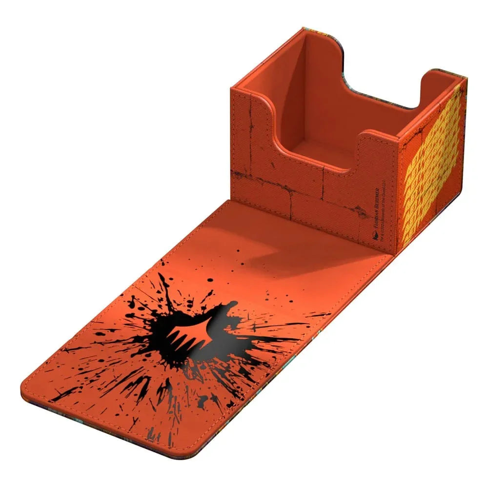 Ultimate Guard Sidewinder 100+ Xenoskin - Aetherdrift Ultimate Guard