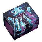 Ultimate Guard Sidewinder 100+ Xenoskin MTG Aetherdrift Ultimate Guard