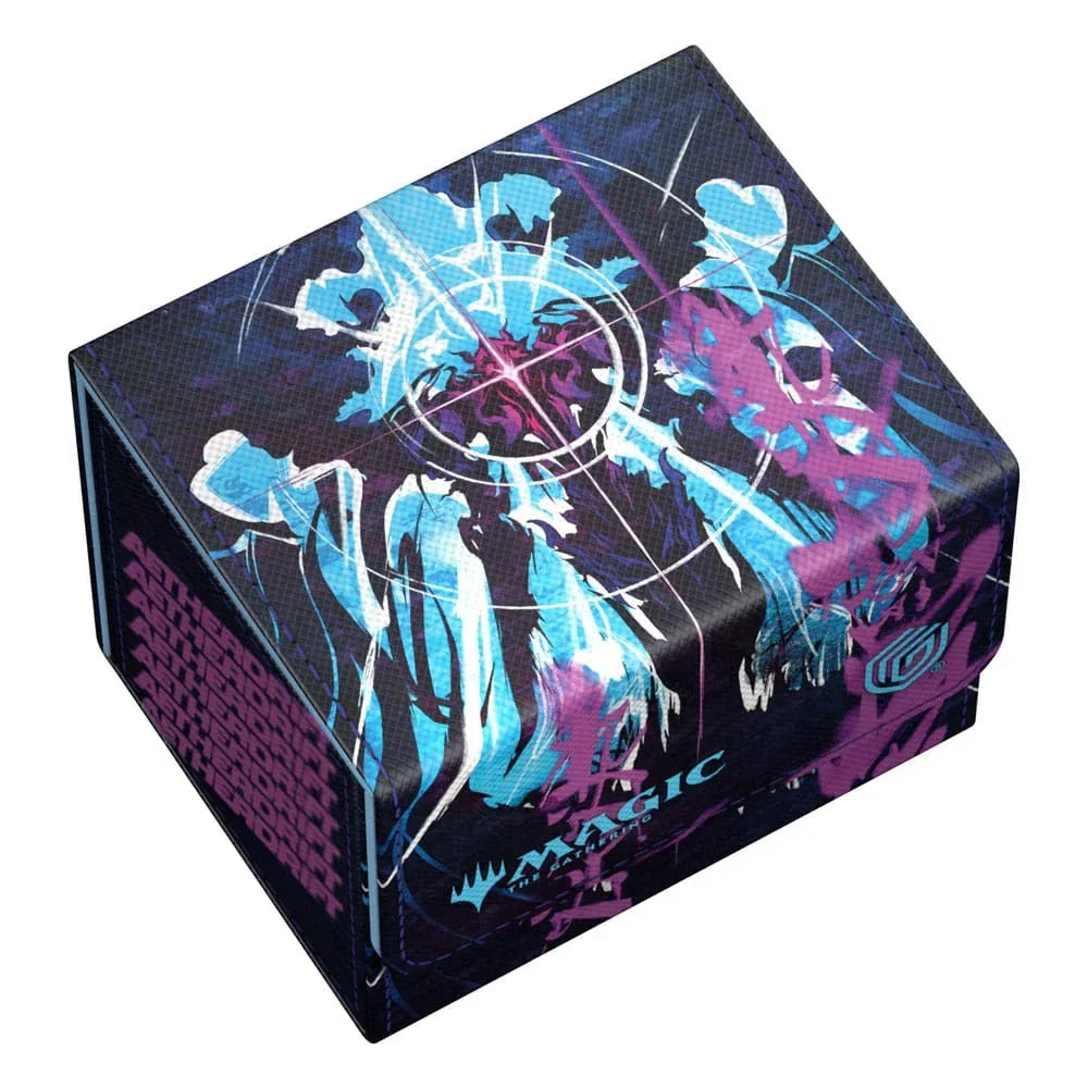 Ultimate Guard Sidewinder 100+ Xenoskin MTG Aetherdrift Ultimate Guard