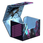 Ultimate Guard Sidewinder 100+ Xenoskin MTG Aetherdrift Ultimate Guard