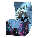 Ultimate Guard Sidewinder 100+ Xenoskin MTG Aetherdrift Ultimate Guard