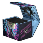 Ultimate Guard Sidewinder 100+ Xenoskin MTG Aetherdrift Ultimate Guard