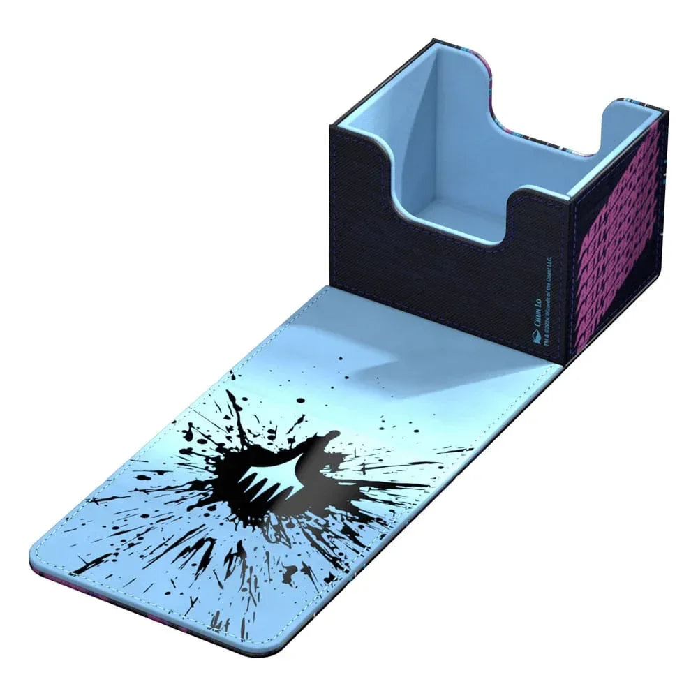 Ultimate Guard Sidewinder 100+ Xenoskin MTG Aetherdrift Ultimate Guard