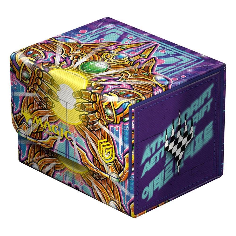 Ultimate Guard Sidewinder 100+ Xenoskin - Aetherdrift Ultimate Guard