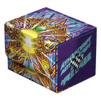 Ultimate Guard Sidewinder 100+ Xenoskin - Aetherdrift Ultimate Guard