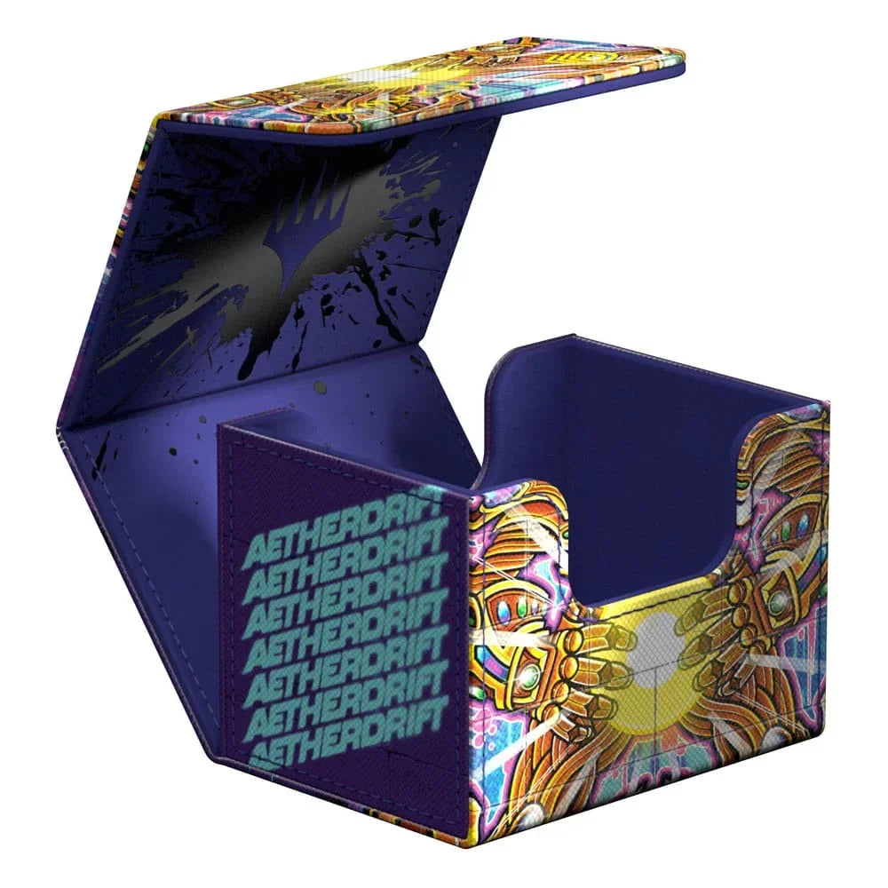 Ultimate Guard Sidewinder 100+ Xenoskin - Aetherdrift Ultimate Guard