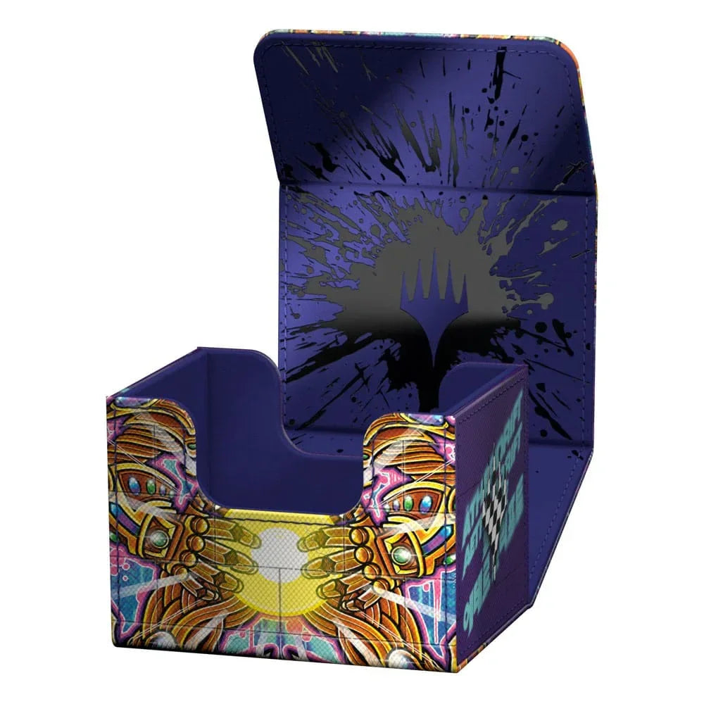 Ultimate Guard Sidewinder 100+ Xenoskin - Aetherdrift Ultimate Guard