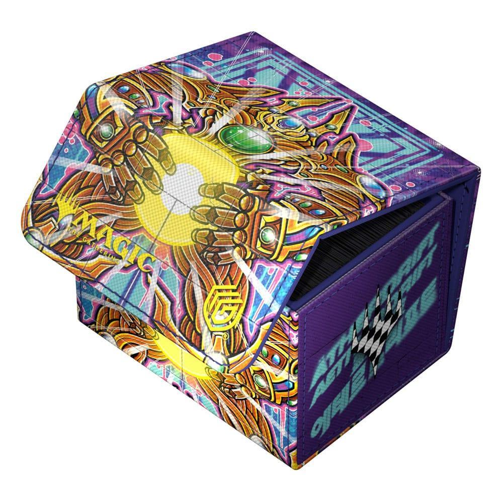 Ultimate Guard Sidewinder 100+ Xenoskin - Aetherdrift Ultimate Guard