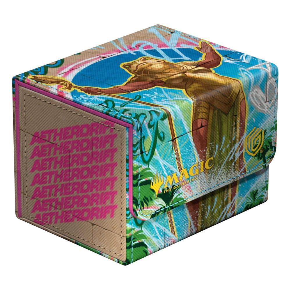 Ultimate Guard Sidewinder 100+ Xenoskin - Aetherdrift Ultimate Guard