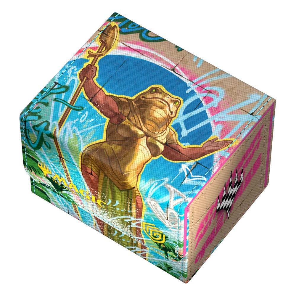 Ultimate Guard Sidewinder 100+ Xenoskin - Aetherdrift Ultimate Guard