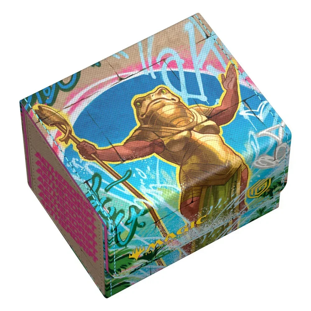 Ultimate Guard Sidewinder 100+ Xenoskin - Aetherdrift Ultimate Guard