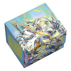 Ultimate Guard Sidewinder 100+ Xenoskin - Magic: The Gathering Aetherdrift Ultimate Guard