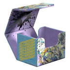 Ultimate Guard Sidewinder 100+ Xenoskin - Magic: The Gathering Aetherdrift Ultimate Guard