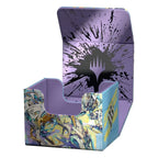 Ultimate Guard Sidewinder 100+ Xenoskin - Magic: The Gathering Aetherdrift Ultimate Guard