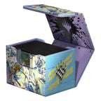 Ultimate Guard Sidewinder 100+ Xenoskin - Magic: The Gathering Aetherdrift Ultimate Guard