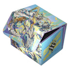 Ultimate Guard Sidewinder 100+ Xenoskin - Magic: The Gathering Aetherdrift Ultimate Guard