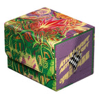 Ultimate Guard Sidewinder 100+ Xenoskin - Magic: The Gathering Aetherdrift Ultimate Guard