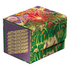 Ultimate Guard Sidewinder 100+ Xenoskin - Magic: The Gathering Aetherdrift Ultimate Guard