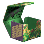 Ultimate Guard Sidewinder 100+ Xenoskin - Magic: The Gathering Aetherdrift Ultimate Guard